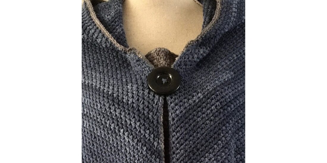 2016-11-13 Denim Poncho 2